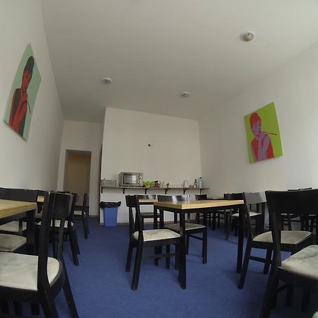 Budget Central Wilna Exterior foto